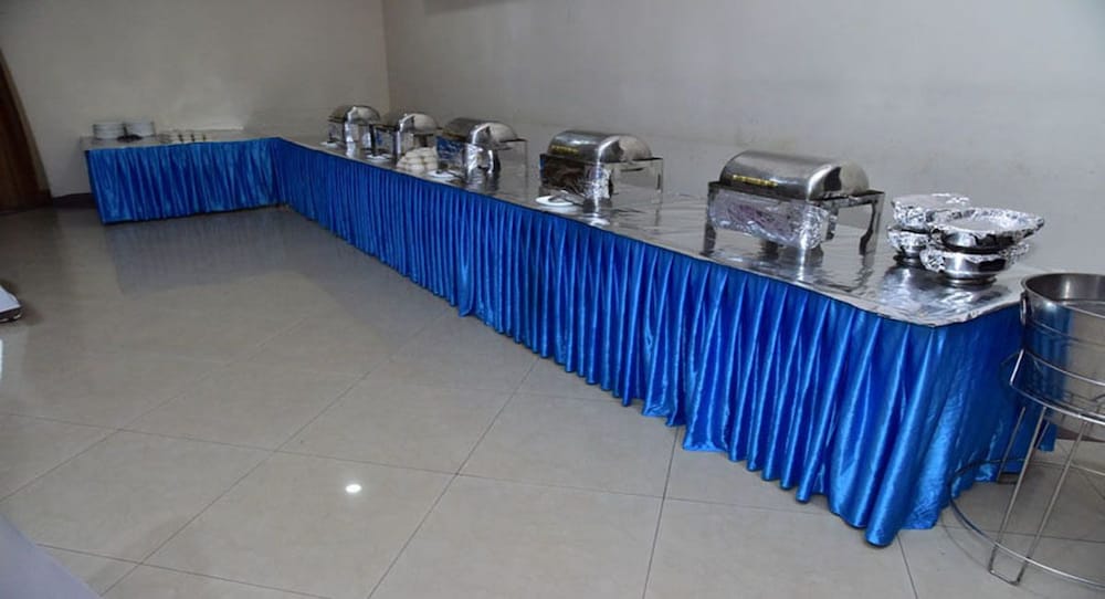 Spice Hotel