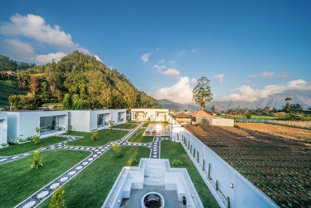 Under Hill Bali Kintamani