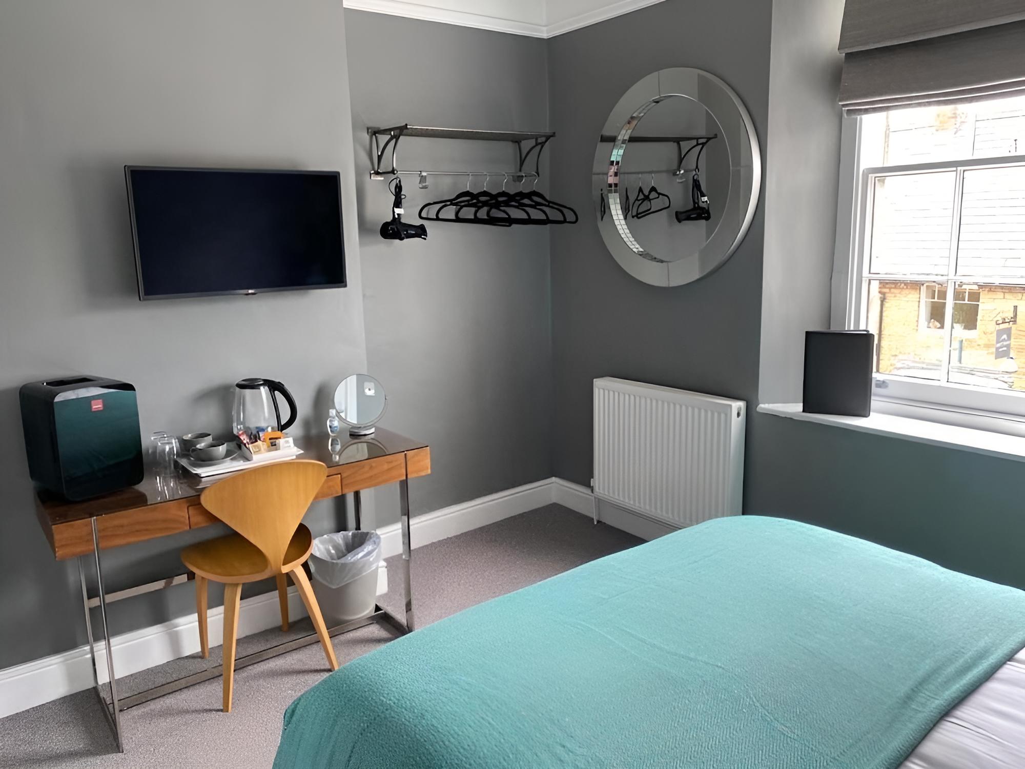 Rooms at Mill Street view 4