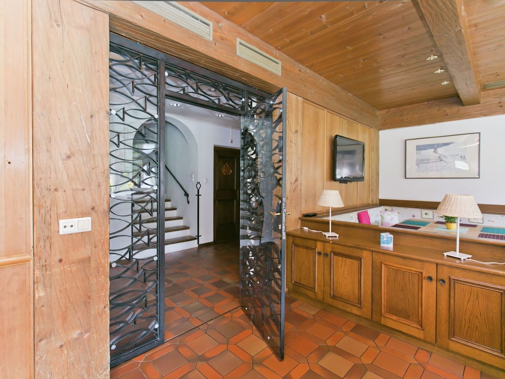 Chalet in Angerberg Near Skiwelt Slopes