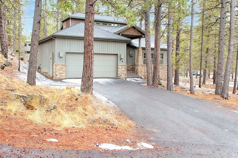 Red Fir 14 5 Bedroom Home