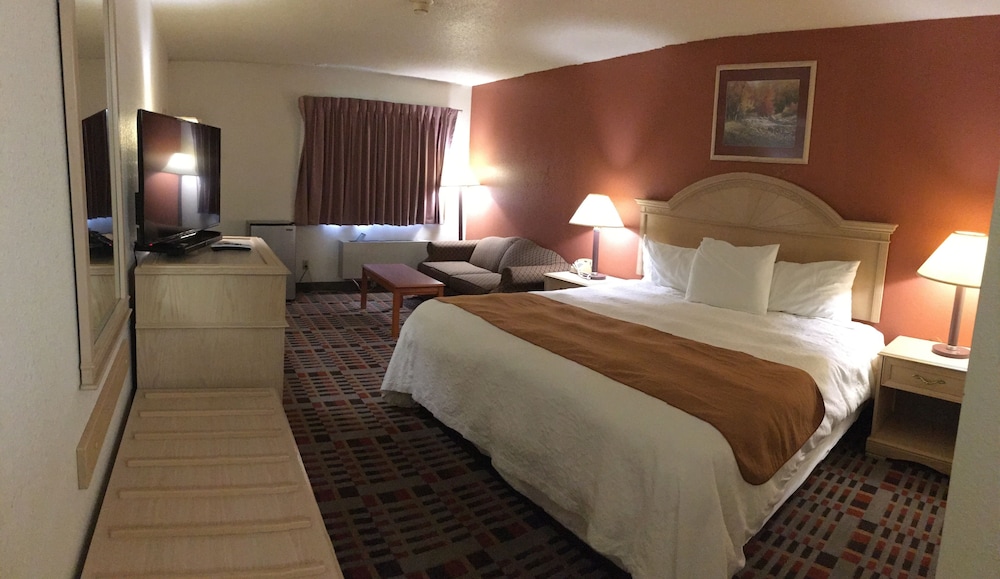 Anderson Chesterfield Travel Inn view 5