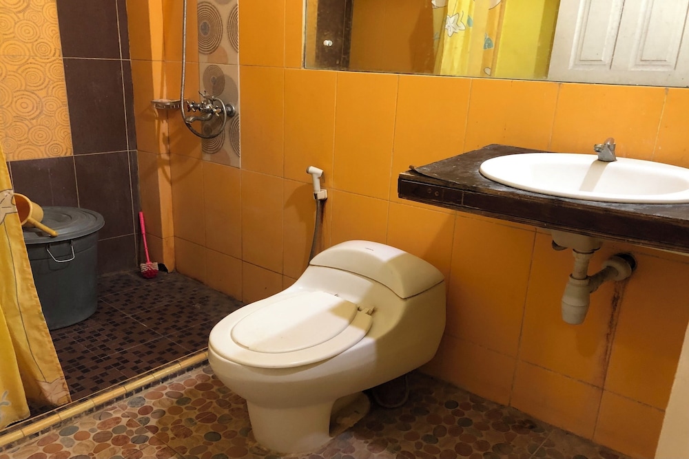 Hotel O Banda Aceh near Masjid Raya Baiturrahman formerly Wisma Tsacita