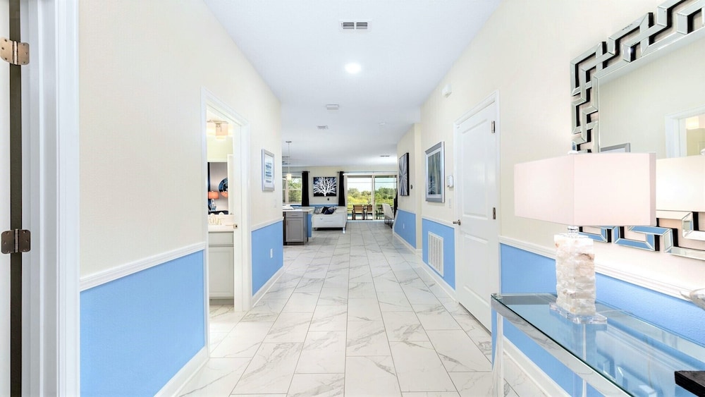 The Retreat at Champions Gate by Nova