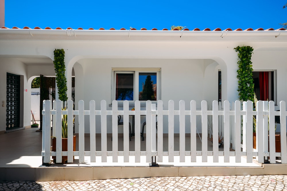 Limmo Garden Guest House