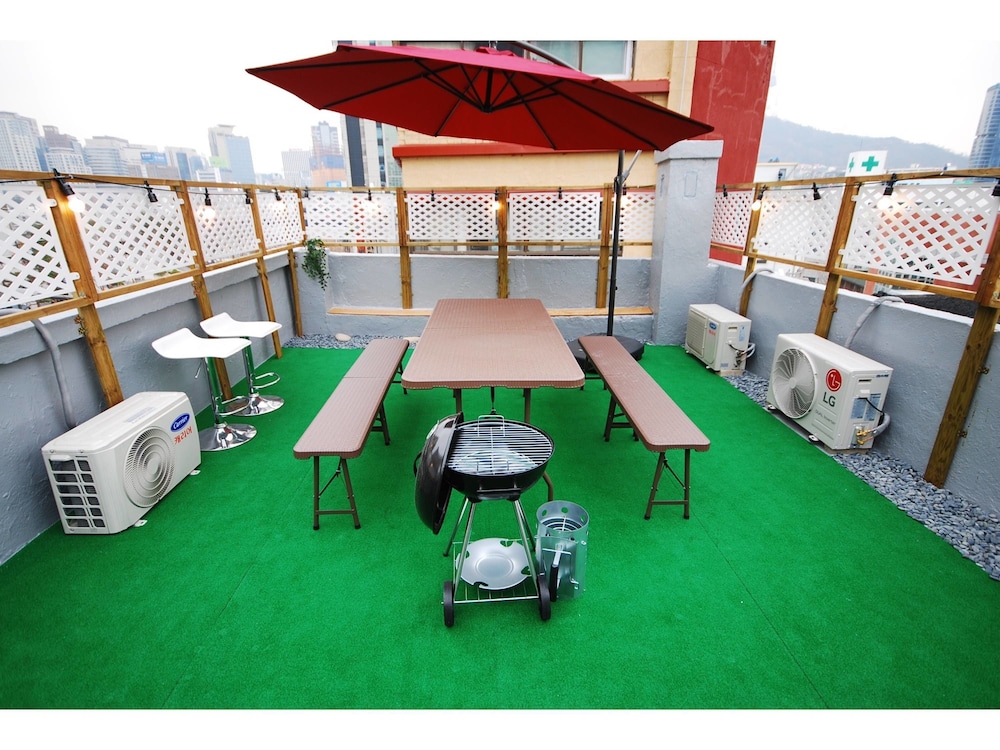 roof