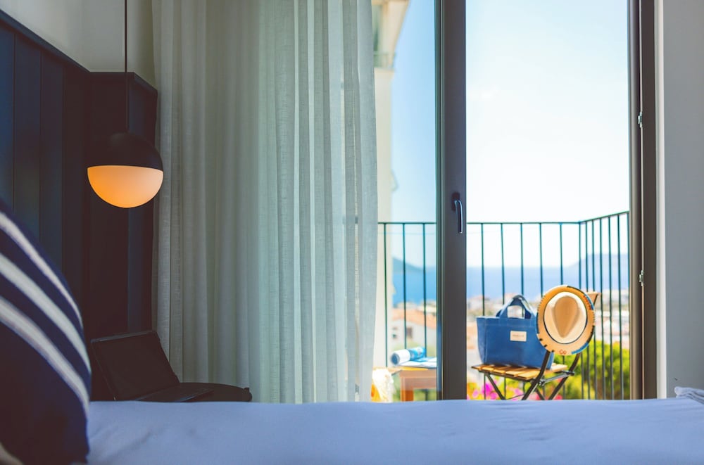 Aphrodite Hotel Kaş - Image 8