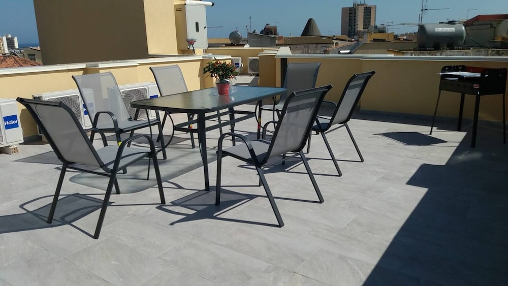 Appartamento Sciesa 2° Piano Climatizzata - Wi-fi photo 1