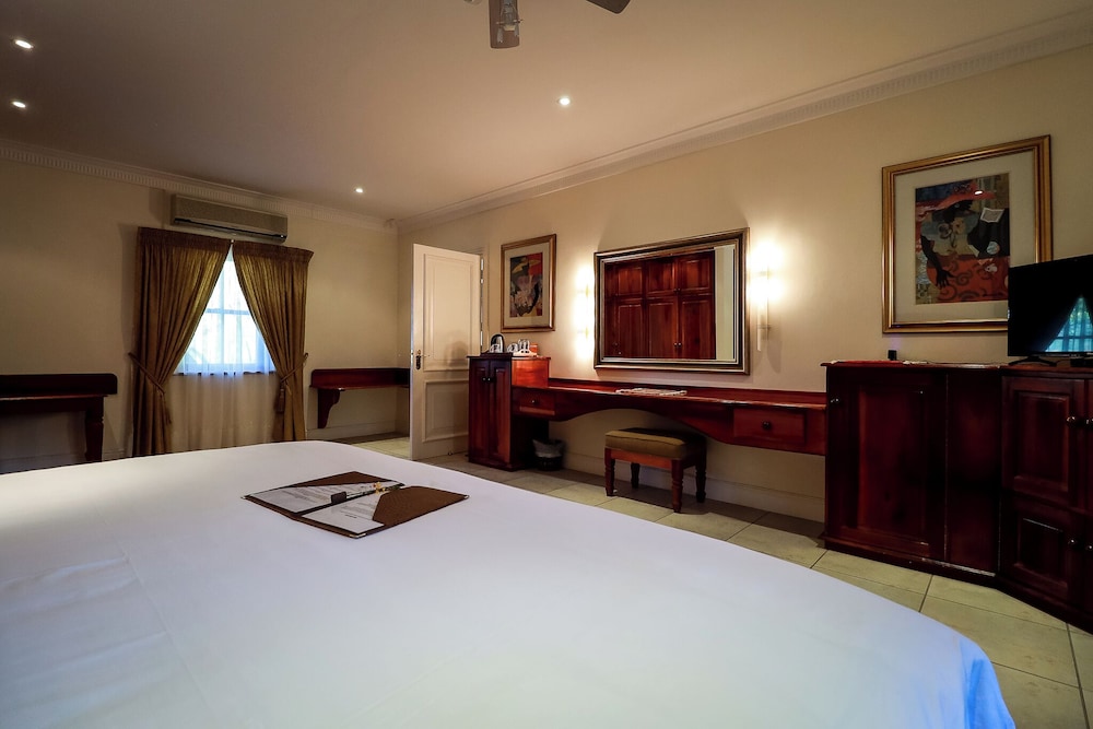 Altes Landhaus Country Lodge