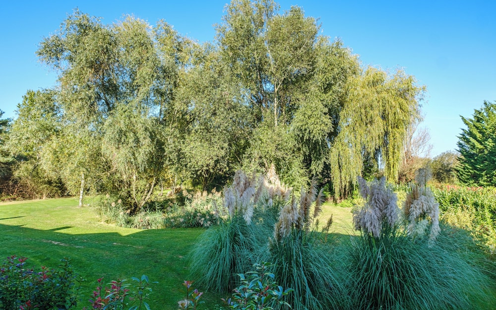 Domaine de la Blonnerie