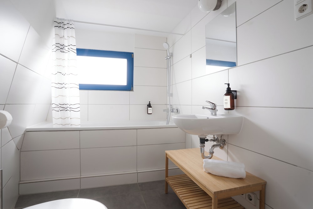 Schöne Apartments in Dessau I home2share