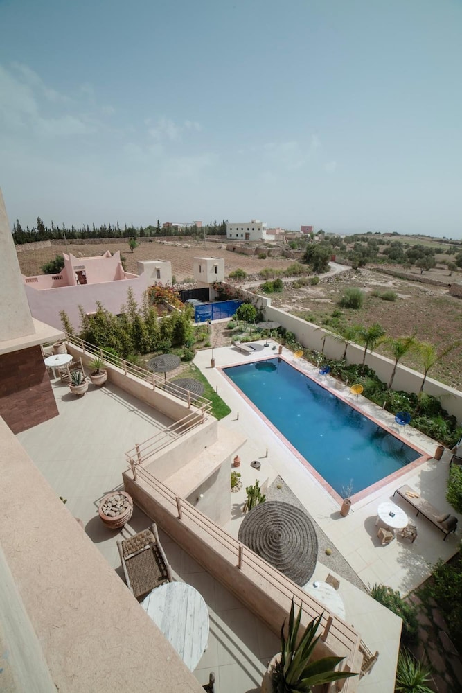 La Maison Rayhan