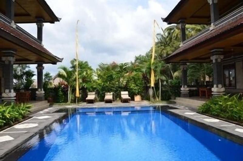 Villa Agung Khalia