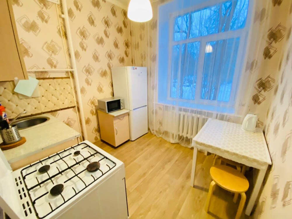 Apartment Hanaka Vladimirskaya 9
