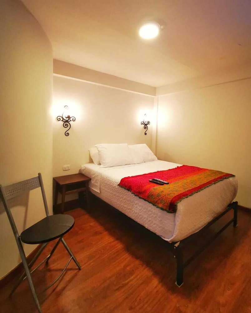 Casa Recoleta 555 view 4