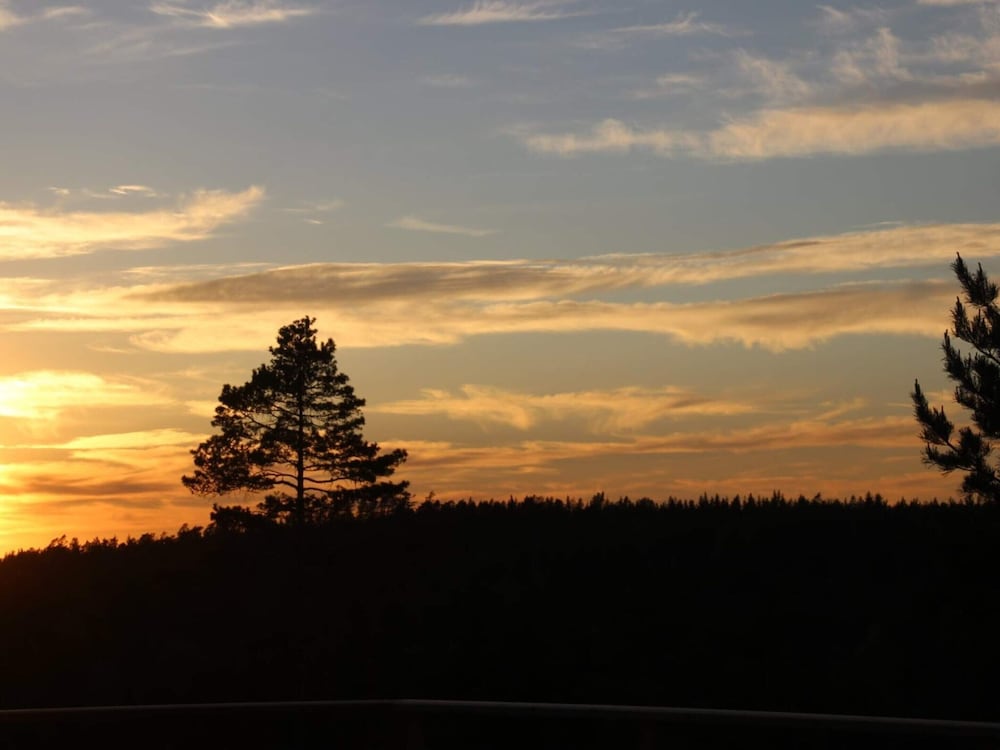4 Star Holiday Home in Backefors