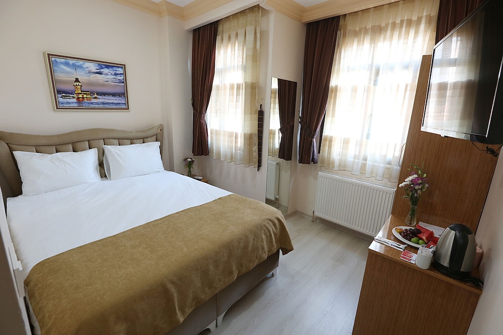 Taksim Maxwell Otel - Image 41
