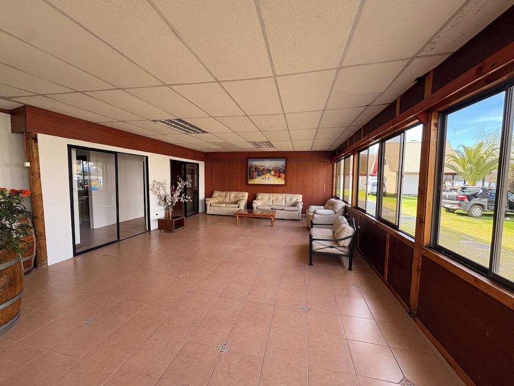Cabañas Villa Alejandra