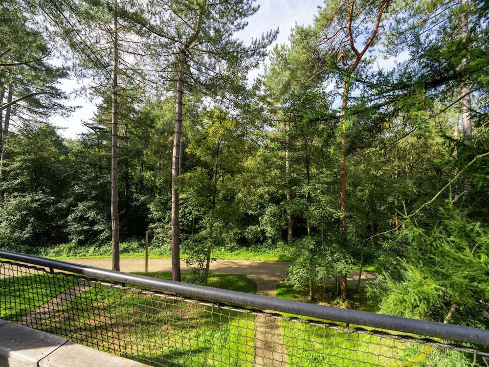 The Birch Experience for Family by Belvilla
