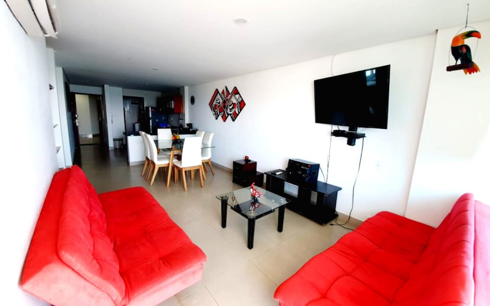Apartamento Familiar en Cartagena view 3