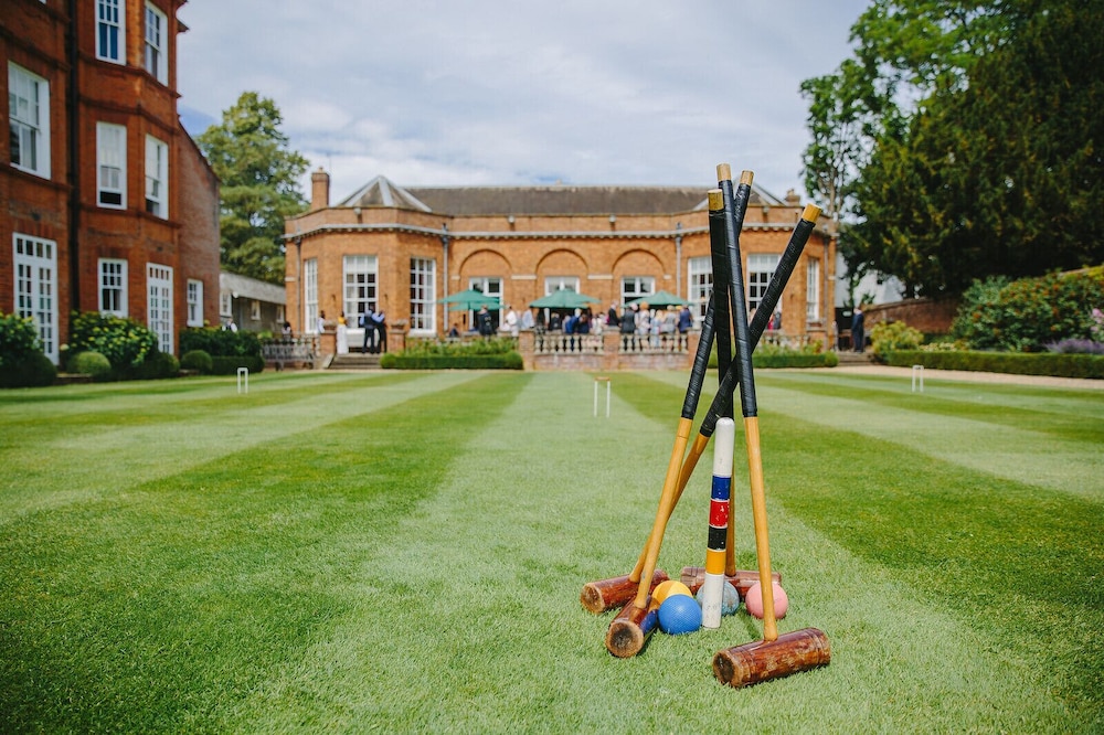 Newmarket Vacations - The Jockey Club Rooms - Property Image 26