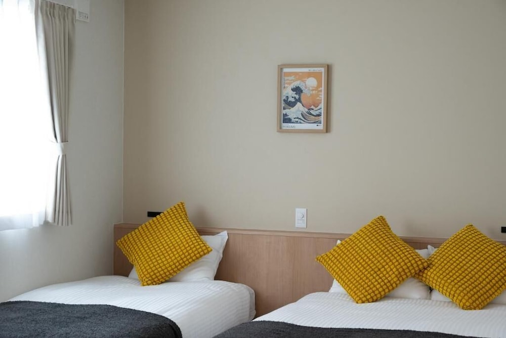 TKD HOUSE FURANO 2