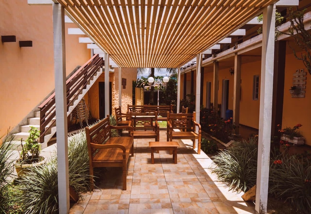 Pousada do Sol