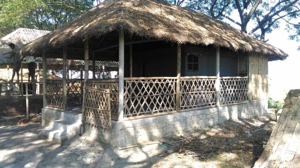Dhansiri Eco Camp By GRB