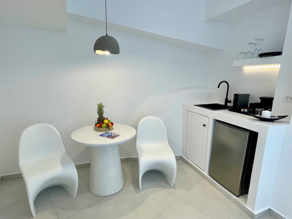 Èther suites