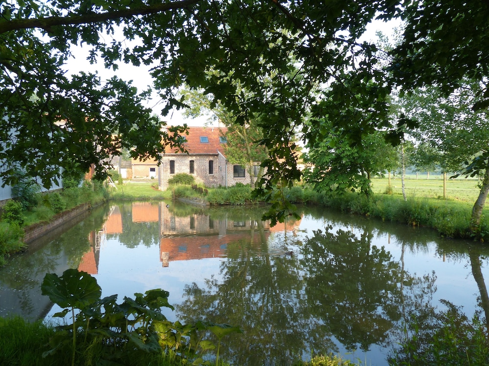 Paardenhof Guesthouse