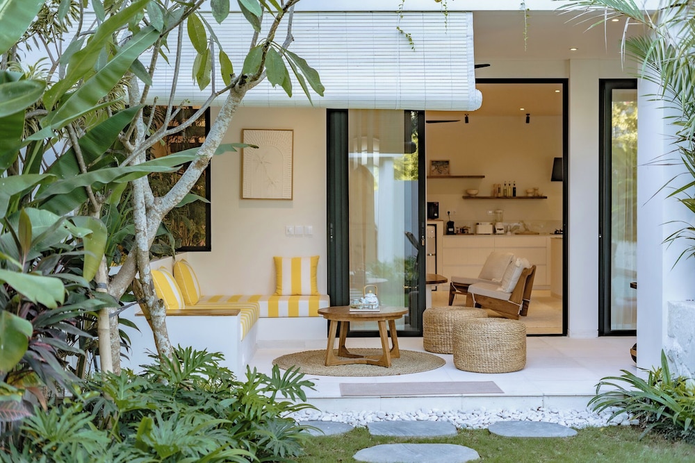 Kayana Villa Uluwatu