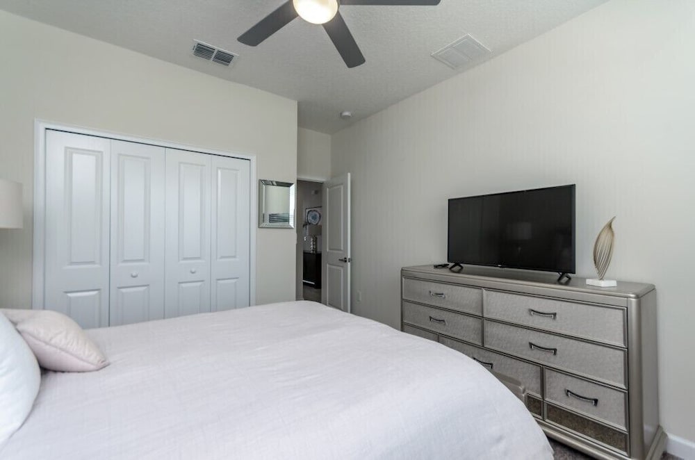 5 Bdrm Champions Gate Luxury Villa - Image 3