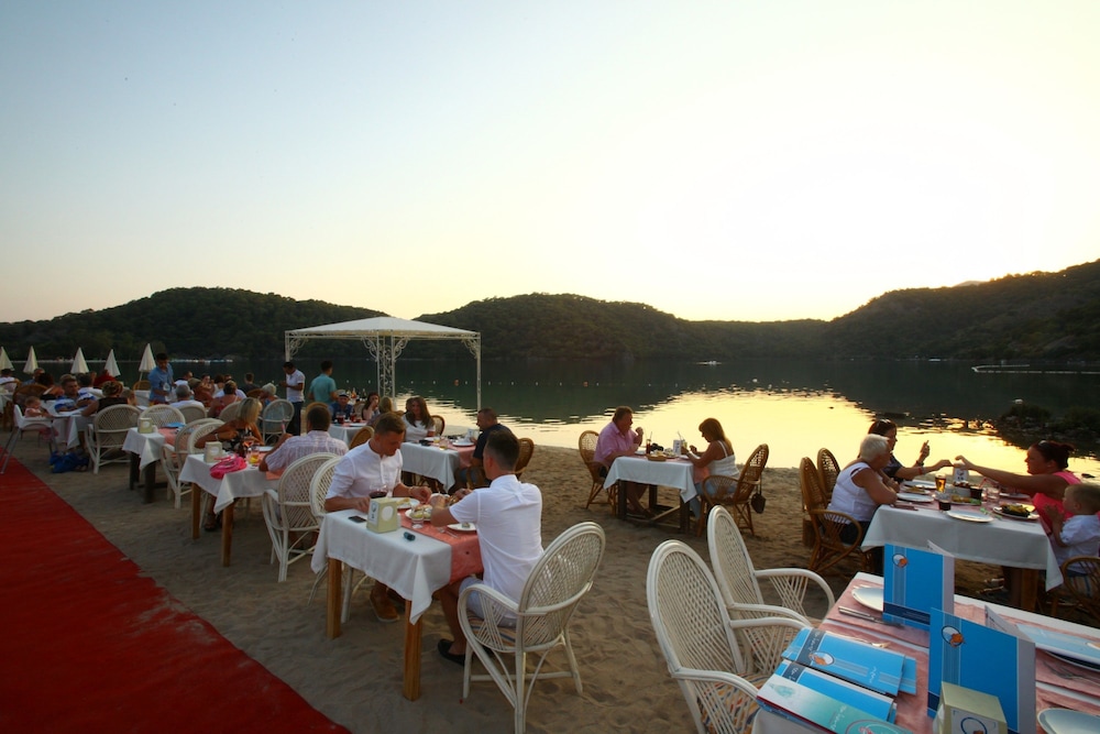 S3 Seahorse Plaj Kulübü & Otel - Image 92