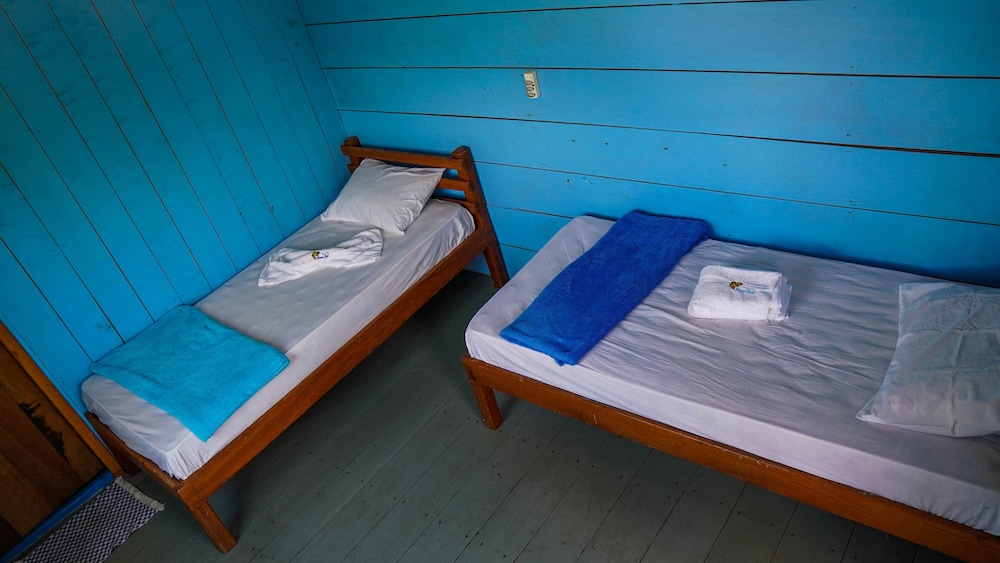 Amazon Boto Lodge view 3