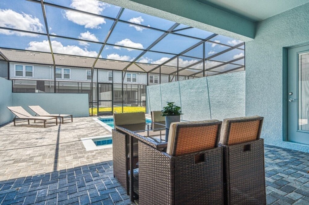 NEW 5 Bdrm Windsor Island Resort - Image 5