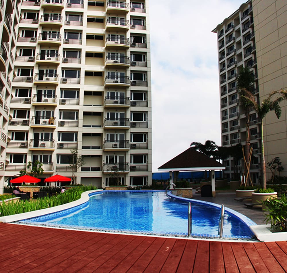 Solemare Parksuites Condo R Us, Parañaque - 19