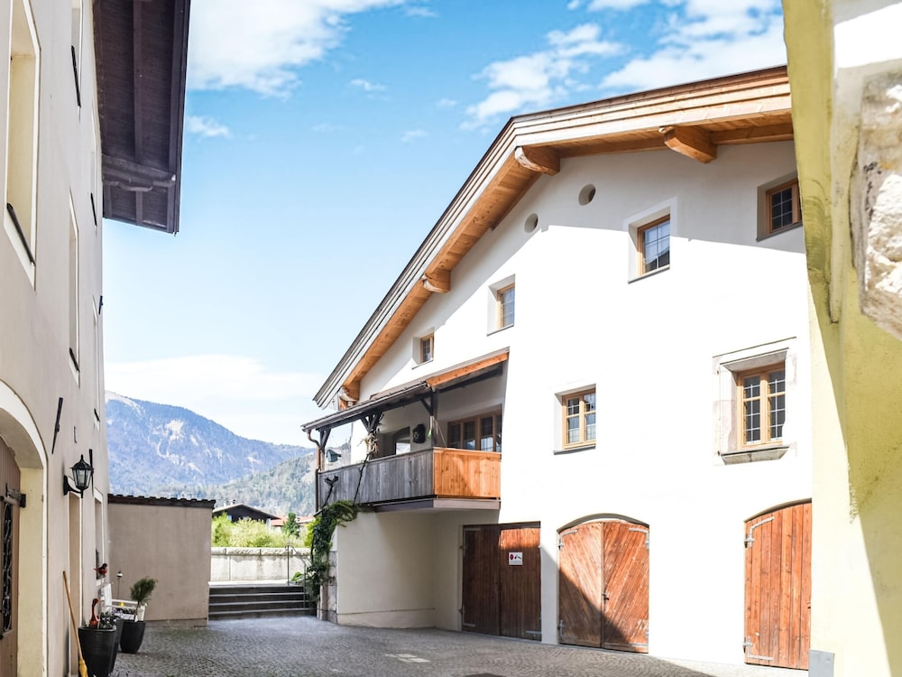 Apartment in Brixlegg Near Ski Juwel Slopes
