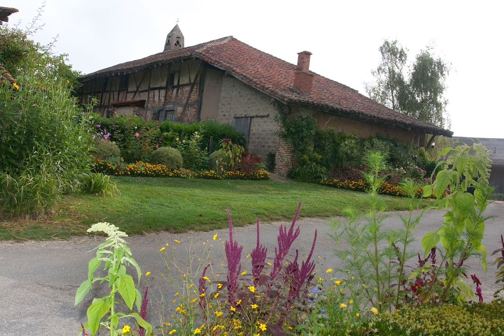 La Ferme De Montalibord