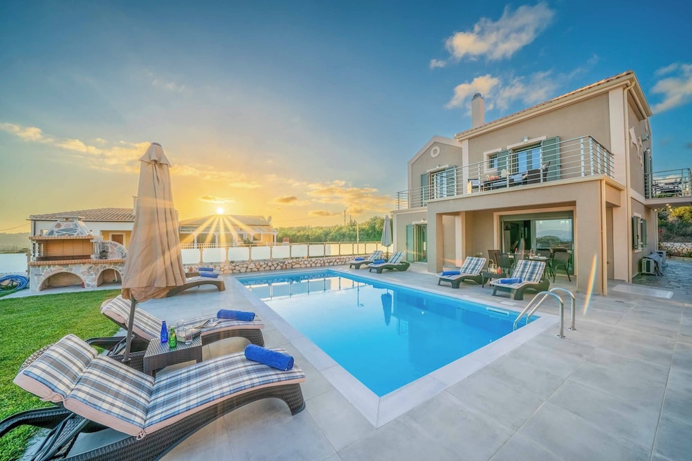 Villa Ilion