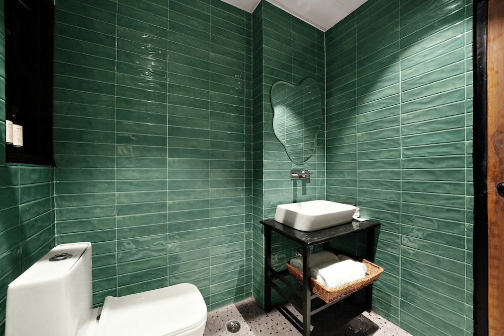 The Village Edit - Minimalist Hotels