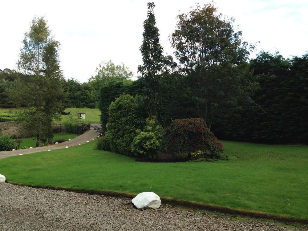Glenshieling House