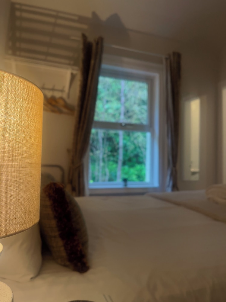 Creag Mhor Lodge