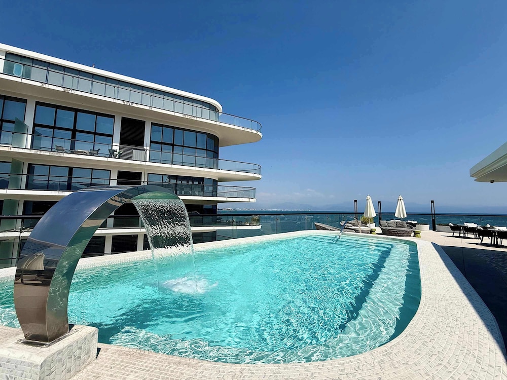Tizate 3BR Private Beach Stunning View