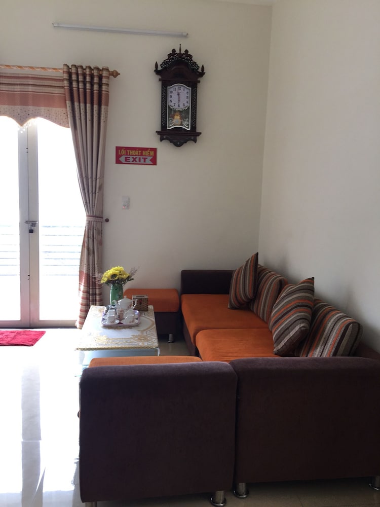 Mai apartment