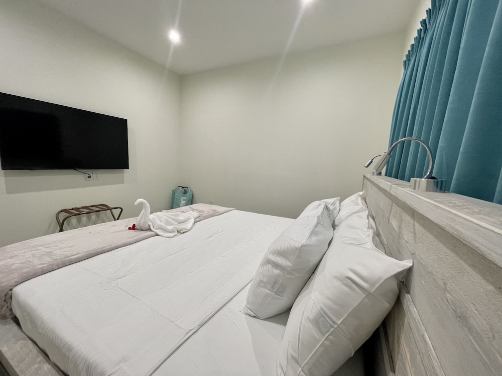 The Cove - Condo Hotel - Perfect Location