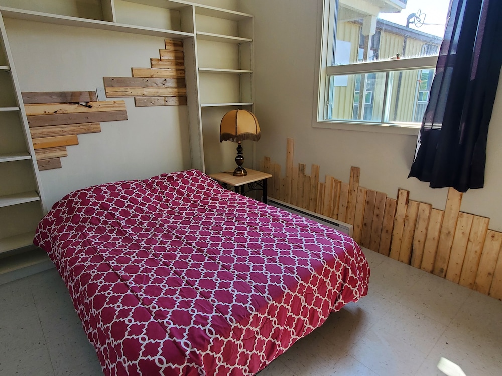 Norse Skol Accommodations