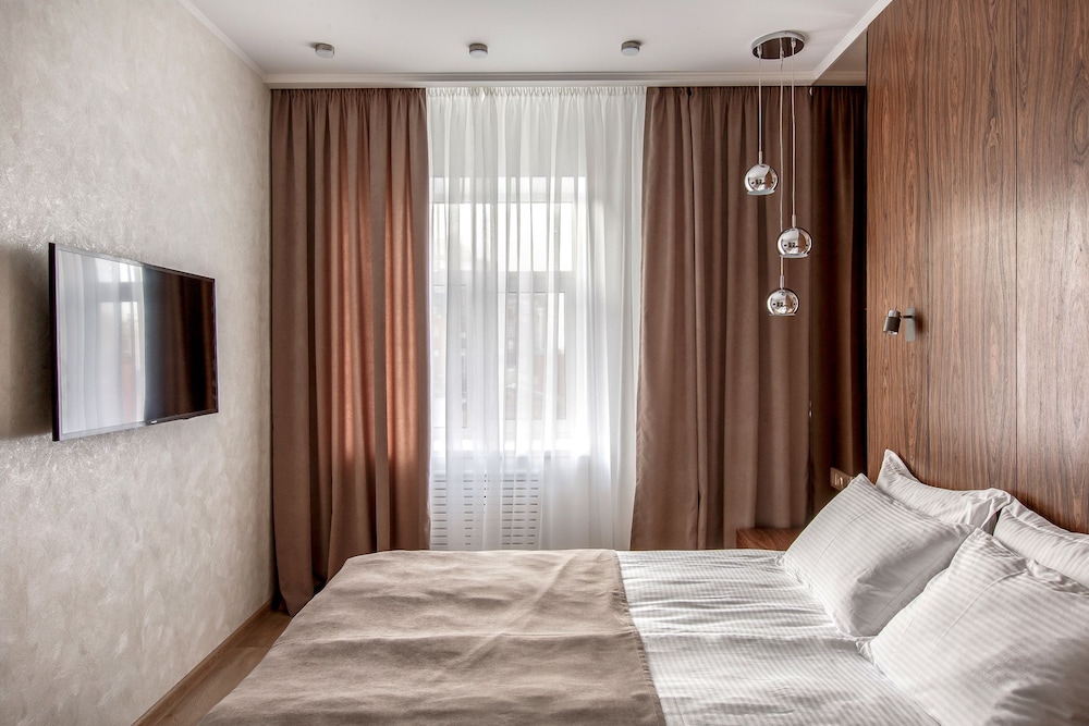 Apart-Hotel on Pushkin street 26, photo 84
