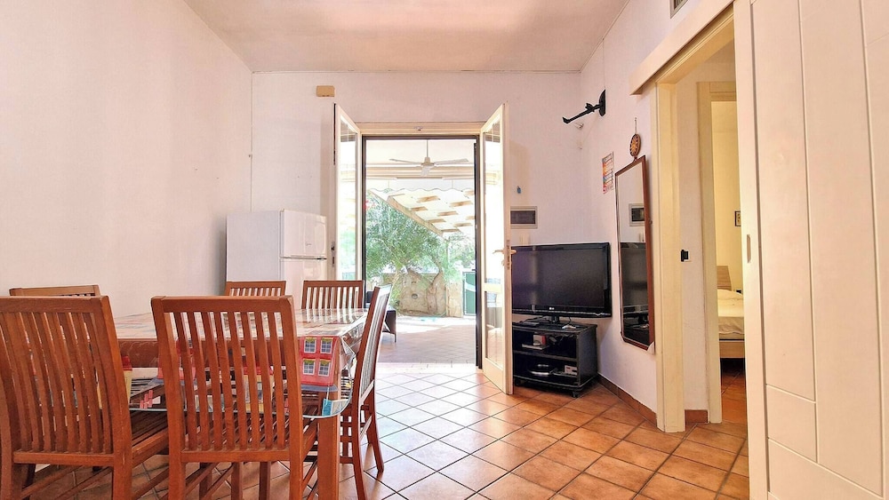 Villino Nicole 50m From the sea Veranda BBQ