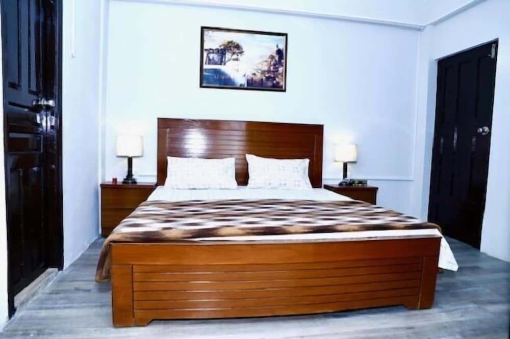 City View Guest House - Rawalakot view 2