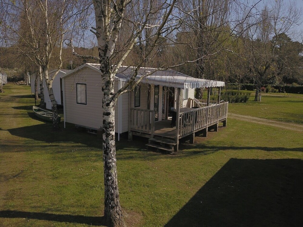 Camping Les Goélands